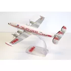 Lockheed L1049G Constellation TWA Trans World Airlines N7104C