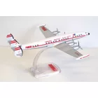 Lockheed L1049G Constellation TWA Trans World Airlines N7104C