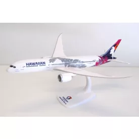 Boeing 787-9 Dreamliner Hawaiian N781HA