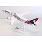 Boeing 787-9 Dreamliner Hawaiian N781HA