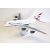 British Airways A380 G-XLEL 1:200 PPC