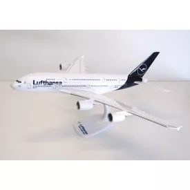 Airbus A380 Lufthansa 1:200