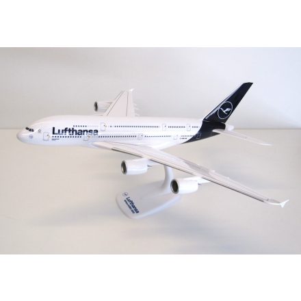 Airbus A380 Lufthansa 1:200