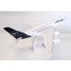 Airbus A380 Lufthansa 1:200