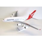 Airbus A380 QANTAS VH-OQF 1:200