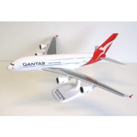 Airbus A380 QANTAS VH-OQF 1:200