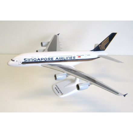 Airbus A380 Singapore Airlines 9V-SKY 1:200