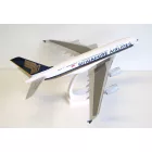 Airbus A380 Singapore Airlines 9V-SKY 1:200