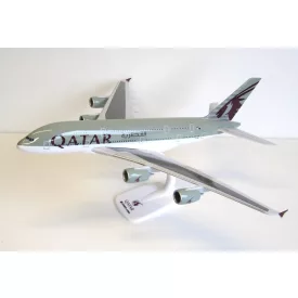 Airbus A380 Qatar Airways A7-APE