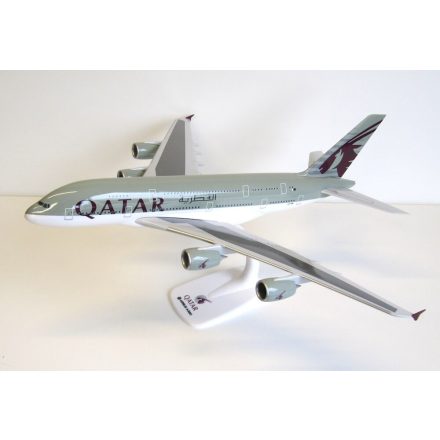 Airbus A380 Qatar Airways A7-APE