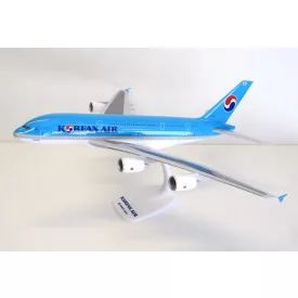 Airbus A380 Korean Air 1:200