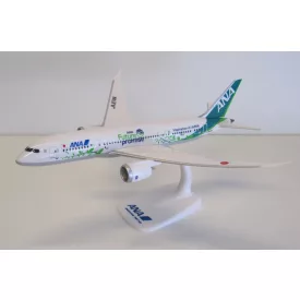   Boeing 787-9 ANA All Nippon "ANA Future Promise" JA874A