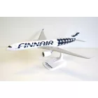 Airbus A350-900 Finnair "Marimekko Kivet" OH-LWL