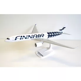 Airbus A350-900 Finnair "Marimekko Kivet" OH-LWL