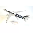 Airbus A350-900 Finnair "Marimekko Kivet" OH-LWL