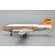 Ilyushin IL-14 Interflug DDR-SAL 1:200 Phoenix Models