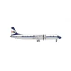 Ilyushin IL-14 Interflug DDR-SAL 1:200 Phoenix Models