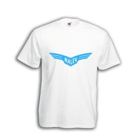 Malév logós (Il-14 korszak) póló