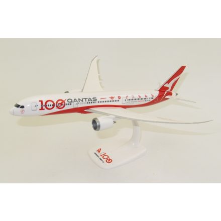 Qantas Boeing 787-9 (100 éves festés)