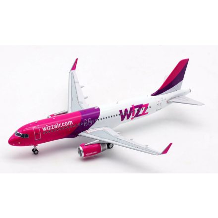 Airbus A320-200 Wizz Air