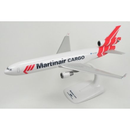 McDonnell Douglas MD11F Martinair Cargo