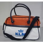 KLM retro táska