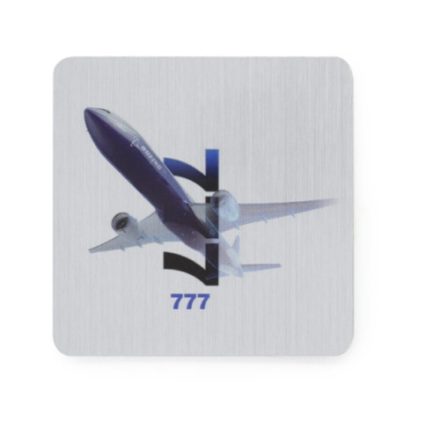 Boeing 777 "X-Ray" matrica