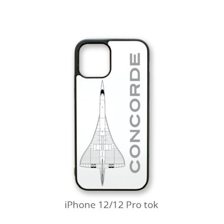 Concorde Iphone 12/12 Pro telefontok