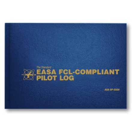Pilot logbook (EASA)