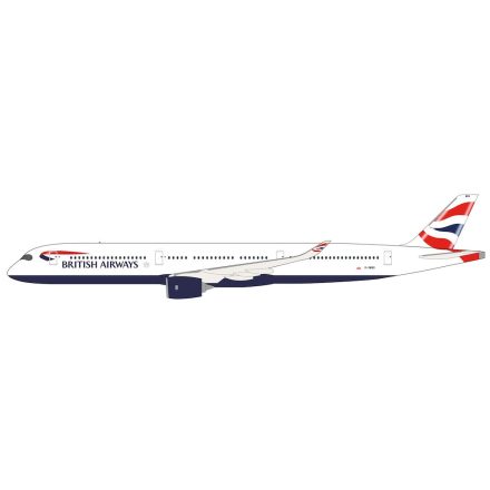 Airbus A350-1000 British Airways G-XWBG