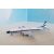 Malév AIR CARGO IL-18 HA-MOI 1:400 Aero Classics