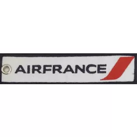 Air France kulcstartó