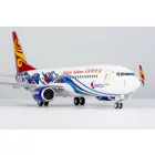 Boeing 737-800 Hainan Airlines B-1501 Pepsi Colors 1:200 JC Wings