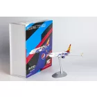 Boeing 737-800 Hainan Airlines B-1501 Pepsi Colors 1:200 JC Wings
