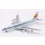 Boeing 707-300 Trans Global Airlines N324F