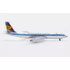 Boeing 707-300 Trans Global Airlines N324F
