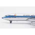 Boeing 707-300 Trans Global Airlines N324F