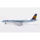 Boeing 707-300 Trans Global Airlines N324F