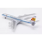 Boeing 707-300 Trans Global Airlines N324F