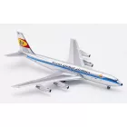 Boeing 707-300 Trans Global Airlines N324F