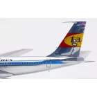 Boeing 707-300 Trans Global Airlines N324F