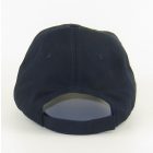 Boeing fekete baseball sapka 