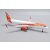 Airbus A321neo EasyJet G-UZME