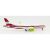Air Baltic A220 YL-CSL "Latvia 100" 1:200 Herpa