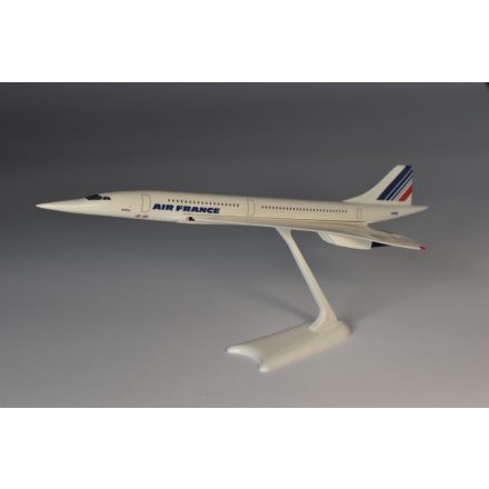 Air France Concorde F-BTSD 1:250