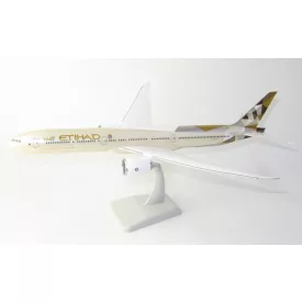 Boeing 777-9X Etihad