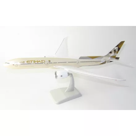 Boeing 777-9X Etihad