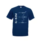 Navy-kék
