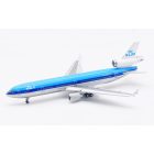 McDonnell Douglas MD11 KLM "Amy Johnson" PH-KCA