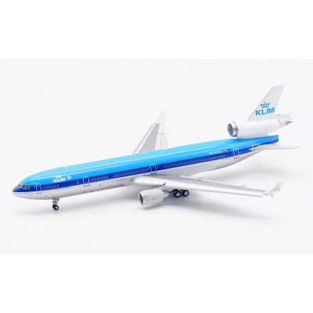 McDonnell Douglas MD11 KLM "Amy Johnson" PH-KCA